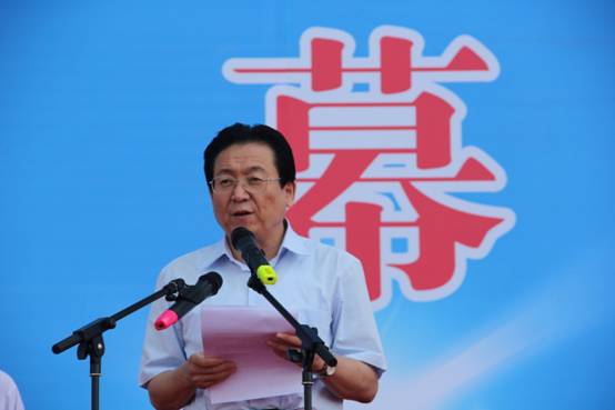 鹿城牛羊會(huì )，會(huì )員企業(yè)捧榮歸