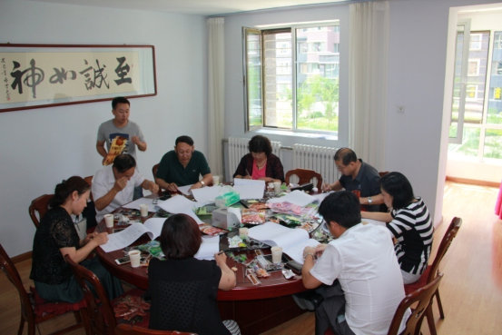 名優(yōu)特產(chǎn)品評定、包裝設計競賽進(jìn)入綜合評定階段